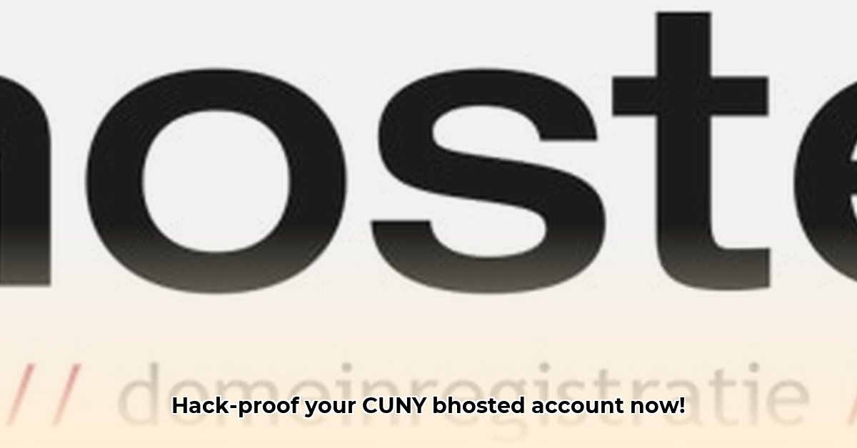 bhosted